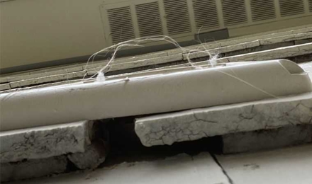 Probable Entry Point