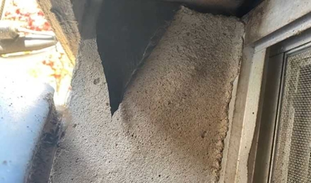 Highly Frequented Entry Point