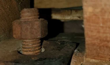 Under Screened in Porch